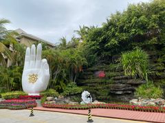 -三亚南山文化旅游区