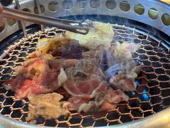 -九田家黑牛烤肉料理(新光汇店)