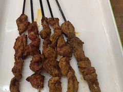 -清真·益鑫羊肉手抓馆(花园北街店)