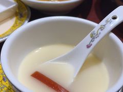 -京味张·北京烤鸭(天河南二路店)