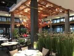 大堂-拈菜(观音桥阳光世纪店)