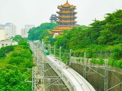 -武汉长江大桥