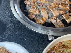 -二刚大块烤肉(东山商业街店)