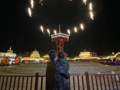 -济南方特东方神画