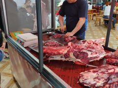 -佳荣老五生态牛肉馆