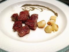 -将军日本餐厅·Shogun 传统日料·铁板烧·板前料理(厦门马哥孛罗东方大酒店)