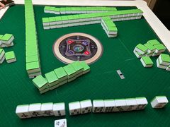 -利都新概念棋牌桌球(本溪路店)