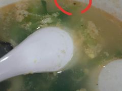 三鲜汤-泰顺江南春面馆