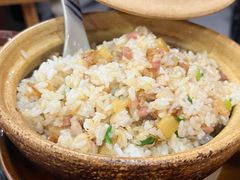 -阿山卓·野生菌火锅·纳西火塘烤肉