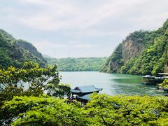 -五泄景区