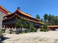 -南沙天后宫景区