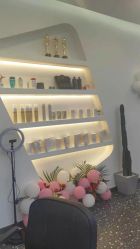 -YO HAIR SALON