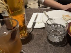 -ELI FALAFEL Lebanese&Mediterranean黎巴嫩美食(富城路店)