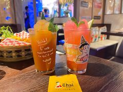 -泰妃殿(武汉首店)