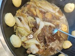 -三江屯铁锅炖(光彩旗舰店)