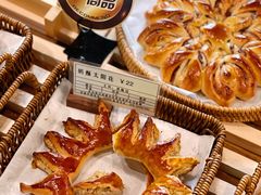 -Let's Taipei 非常烘焙(太古里店)