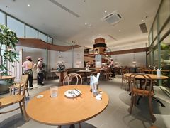 -The Good Place好地方·Brunch·coffee(国贸店)