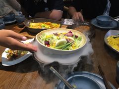 -北疆饭店(宝龙店)