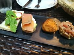 -LA MAISON公鸡和龙(蛇口店)