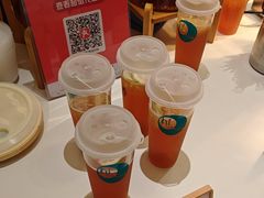 -稻香酒家·34年老字号·港式粤菜(侨光店)