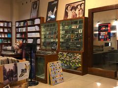 -麦田书店(国防路店)