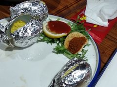 -纳瓦新疆菜(银都店)