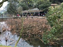 -韶山毛泽东同志故居