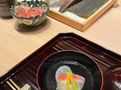 -晴空·日本料理(万象城店)