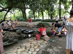 -成都市活水公园