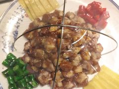 -公社食堂(牧电路店)