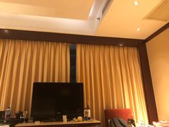 -新发展亚太JW万豪酒店·福苑咖啡厅