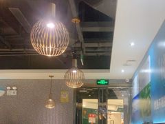 -半天妖烤鱼(东方新天地店)