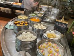 -永泰福朋喜来登酒店-宜客乐自助餐厅(远大路店)