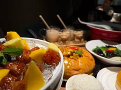 -大树餐厅(益田假日店)