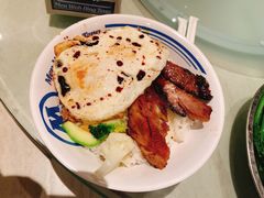 敏华黯然销魂饭-敏华冰厅(天河城店)