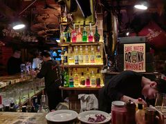 -流浪者复古西餐鸡尾酒吧(沈阳店)