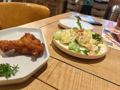 -豪客来牛排(马群招商花园城店)