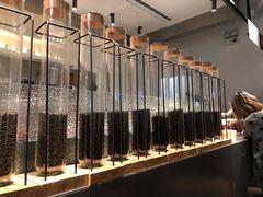 -喜茶(上海兴业太古汇店)