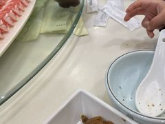 -福寿斋·老北京铜锅涮肉·烤鸭(顺义总店)