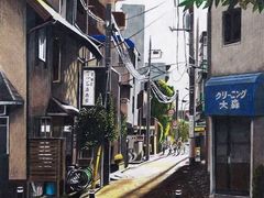 -八哥美术·成人美术画室(总校区)