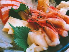 -极尚大喜屋日本料理(铜锣湾店)