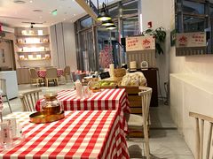 -西贝(上海中心店)