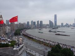 -外滩-停车场