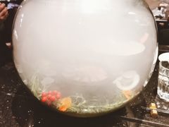 -小运河·公馆(国贸店)