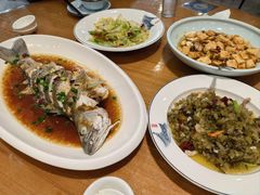 -洲晓鲜·舟山海鲜大排档(朱家尖风景区店)