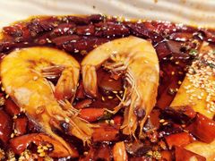 -同喜烤鸭店(光芒店)