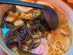 -饭町二郎日式综合茶餐(中安广场店)