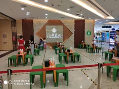 -如丰晟宴(长安万达店)
