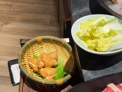 -捞王猪肚鸡火锅(金华义乌之心店)