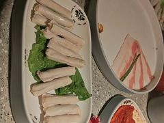 -大龙燚火锅(太古里店)